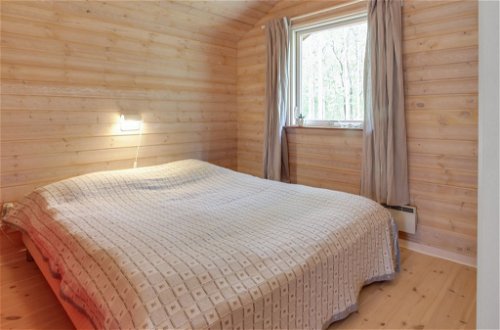 Foto 12 - Casa con 3 camere da letto a Højslev