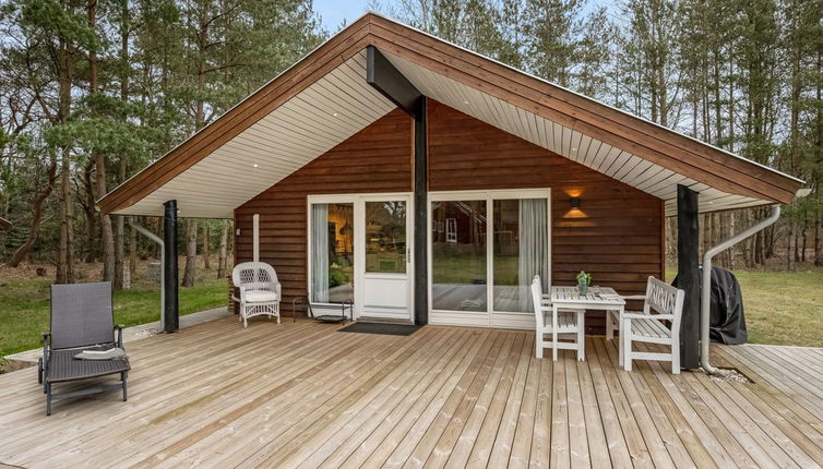 Foto 1 - Haus mit 3 Schlafzimmern in Højslev