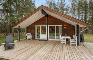 Foto 1 - Haus mit 3 Schlafzimmern in Højslev