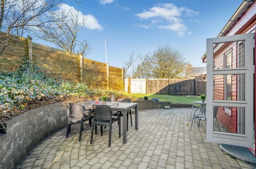 Photo 3 - 2 bedroom House in Toftum Bjerge with terrace
