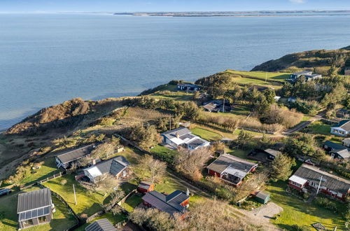 Photo 8 - 2 bedroom House in Toftum Bjerge with terrace