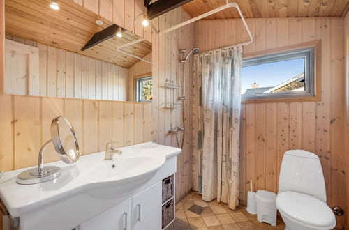 Photo 15 - 2 bedroom House in Toftum Bjerge with terrace