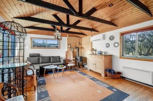Photo 23 - 2 bedroom House in Toftum Bjerge with terrace