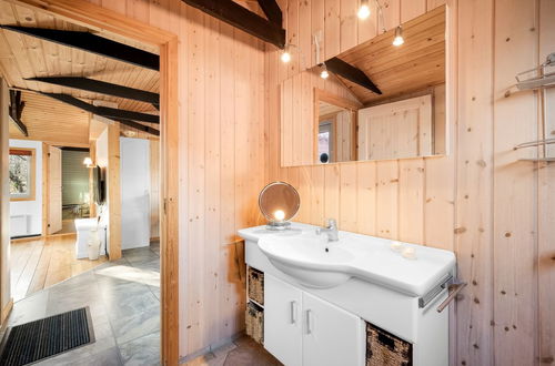 Photo 14 - 2 bedroom House in Toftum Bjerge with terrace
