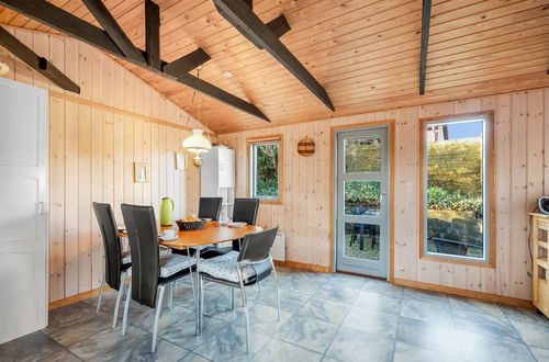Photo 31 - 2 bedroom House in Toftum Bjerge with terrace