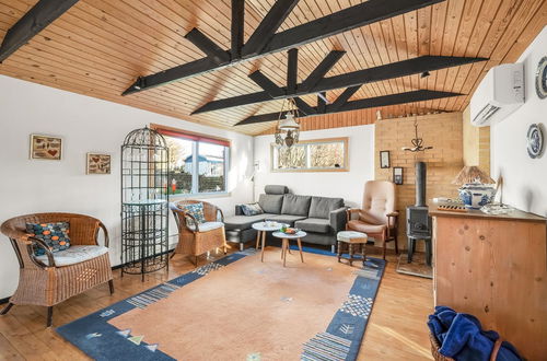 Photo 21 - 2 bedroom House in Toftum Bjerge with terrace