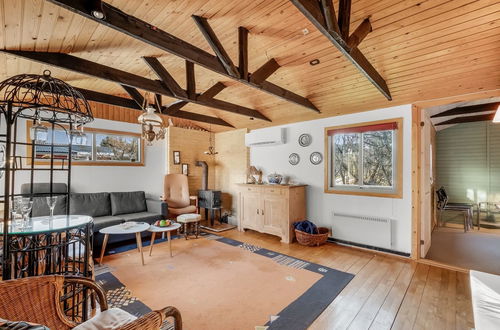 Photo 25 - 2 bedroom House in Toftum Bjerge with terrace