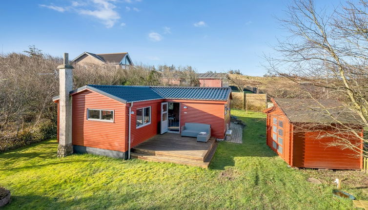Photo 1 - 2 bedroom House in Toftum Bjerge with terrace