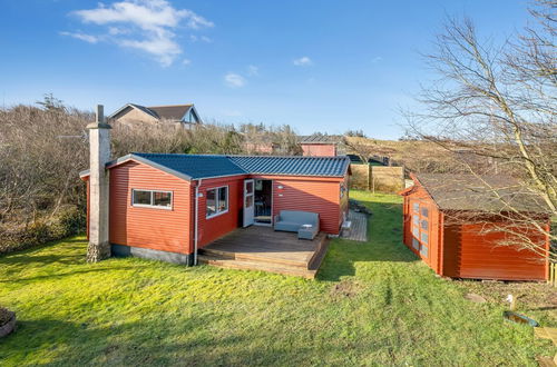 Photo 1 - 2 bedroom House in Toftum Bjerge with terrace