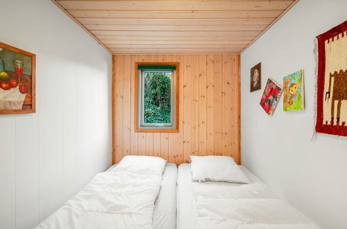 Photo 13 - 2 bedroom House in Toftum Bjerge with terrace