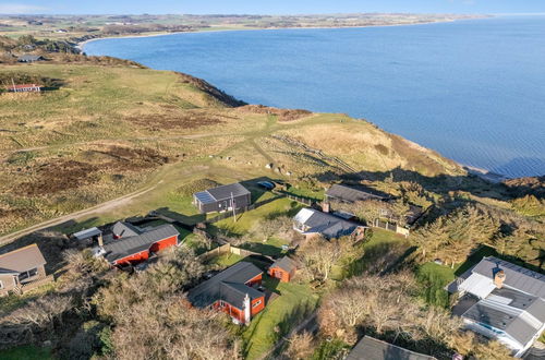 Photo 9 - 2 bedroom House in Toftum Bjerge with terrace