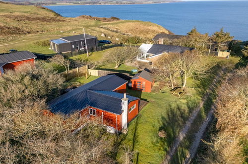 Photo 29 - 2 bedroom House in Toftum Bjerge with terrace