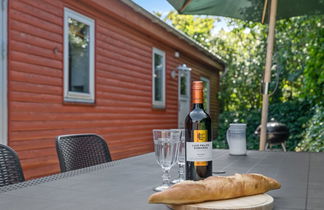 Photo 2 - Maison de 2 chambres à Toftum Bjerge avec terrasse