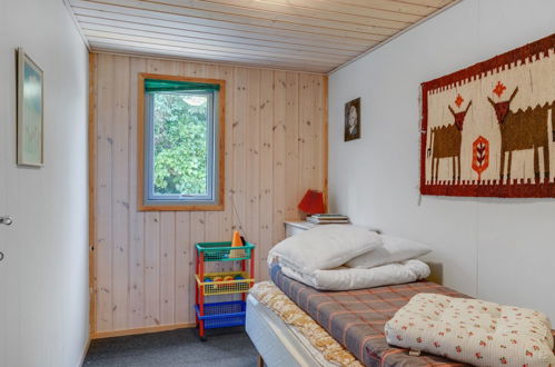 Foto 12 - Casa con 2 camere da letto a Toftum Bjerge con terrazza