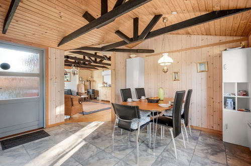 Photo 32 - 2 bedroom House in Toftum Bjerge with terrace