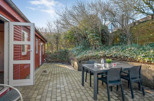 Photo 4 - 2 bedroom House in Toftum Bjerge with terrace