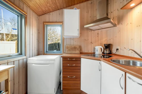 Photo 30 - 2 bedroom House in Toftum Bjerge with terrace