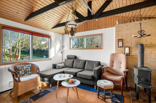 Photo 24 - 2 bedroom House in Toftum Bjerge with terrace