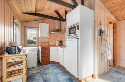 Photo 28 - 2 bedroom House in Toftum Bjerge with terrace