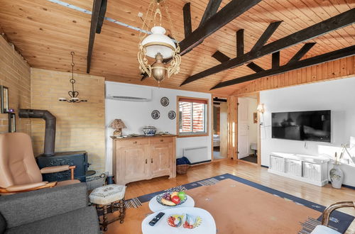 Photo 20 - 2 bedroom House in Toftum Bjerge with terrace