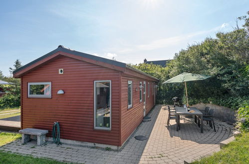 Photo 19 - Maison de 2 chambres à Toftum Bjerge avec terrasse