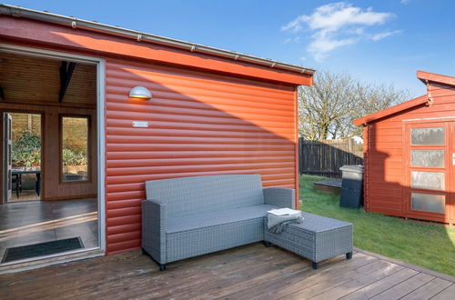 Photo 5 - 2 bedroom House in Toftum Bjerge with terrace