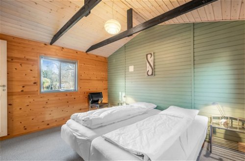 Foto 26 - Haus mit 2 Schlafzimmern in Toftum Bjerge mit terrasse