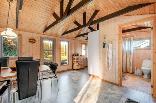 Photo 19 - 2 bedroom House in Toftum Bjerge with terrace