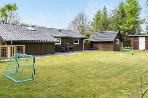 Photo 26 - Maison de 2 chambres à Toftlund avec terrasse