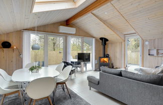 Foto 2 - Casa con 2 camere da letto a Toftlund con terrazza
