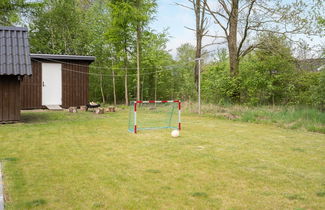 Photo 3 - Maison de 2 chambres à Toftlund avec terrasse