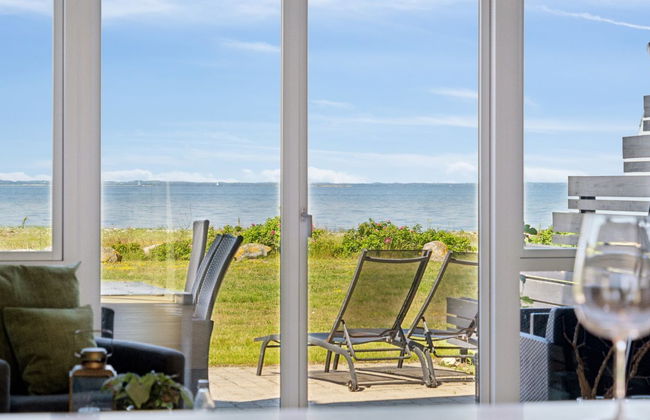 Apartment mit 3 Schlafzimmern in Assens mit terrasse - Foto 30