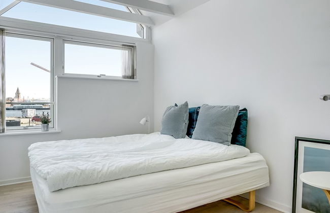 Apartment mit 3 Schlafzimmern in Assens mit terrasse - Foto 17