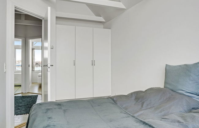 Apartment mit 3 Schlafzimmern in Assens mit terrasse - Foto 18