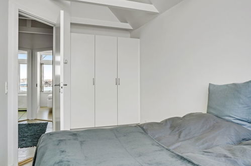 Foto 10 - Appartamento con 3 camere da letto a Assens con terrazza