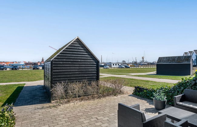 Apartment mit 3 Schlafzimmern in Assens mit terrasse - Foto 4