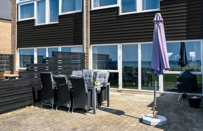 Apartment mit 3 Schlafzimmern in Assens mit terrasse - Foto 13