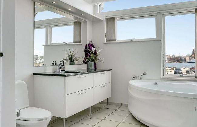 Apartment mit 3 Schlafzimmern in Assens mit terrasse - Foto 15