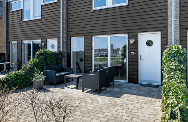 Apartment mit 3 Schlafzimmern in Assens mit terrasse - Foto 10