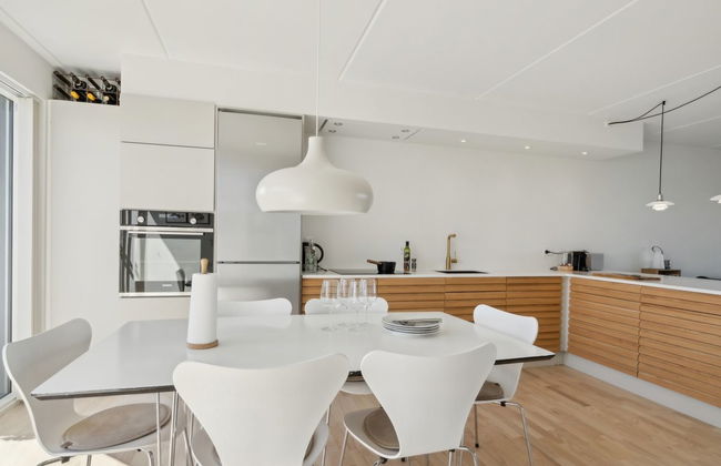 Apartment mit 3 Schlafzimmern in Assens mit terrasse - Foto 24