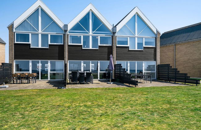 Apartment mit 3 Schlafzimmern in Assens mit terrasse - Foto 14
