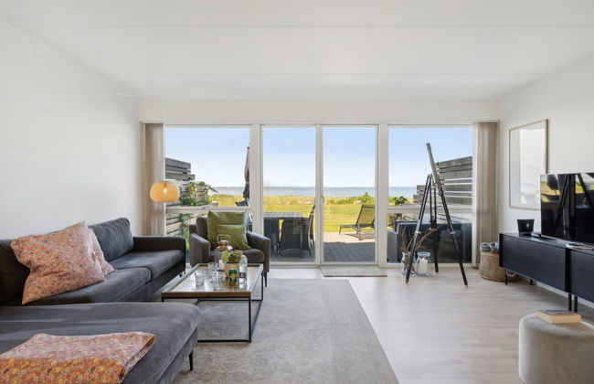 Apartment mit 3 Schlafzimmern in Assens mit terrasse - Foto 31