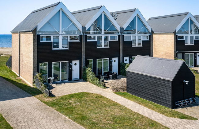 Apartment mit 3 Schlafzimmern in Assens mit terrasse - Foto 1
