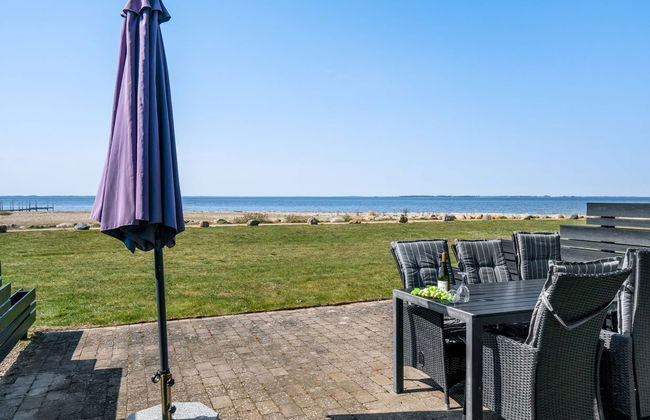 Apartment mit 3 Schlafzimmern in Assens mit terrasse - Foto 32
