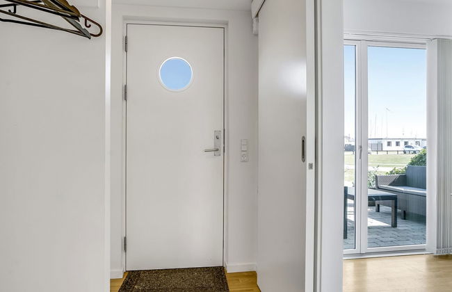 Apartment mit 3 Schlafzimmern in Assens mit terrasse - Foto 21