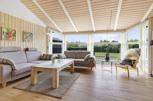 Foto 4 - Casa con 3 camere da letto a Lønstrup con terrazza e sauna