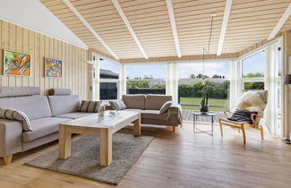 Foto 2 - Casa de 3 quartos em Lønstrup com terraço e sauna