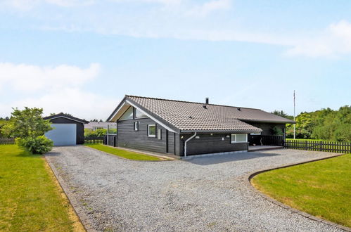 Photo 11 - 3 bedroom House in Lønstrup with terrace and sauna