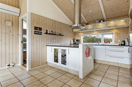 Foto 8 - Casa de 3 habitaciones en Lønstrup con terraza y sauna