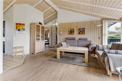 Foto 17 - Casa con 3 camere da letto a Lønstrup con terrazza e sauna